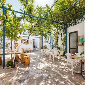 Lefka Hotel&Apartments